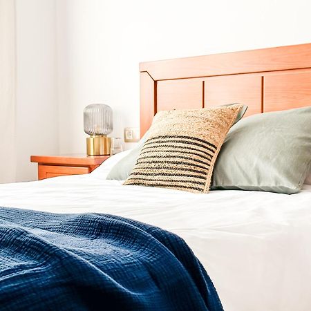 Apartamento Luar By Aloga Cee Eksteriør bilde
