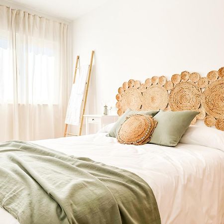 Apartamento Luar By Aloga Cee Eksteriør bilde
