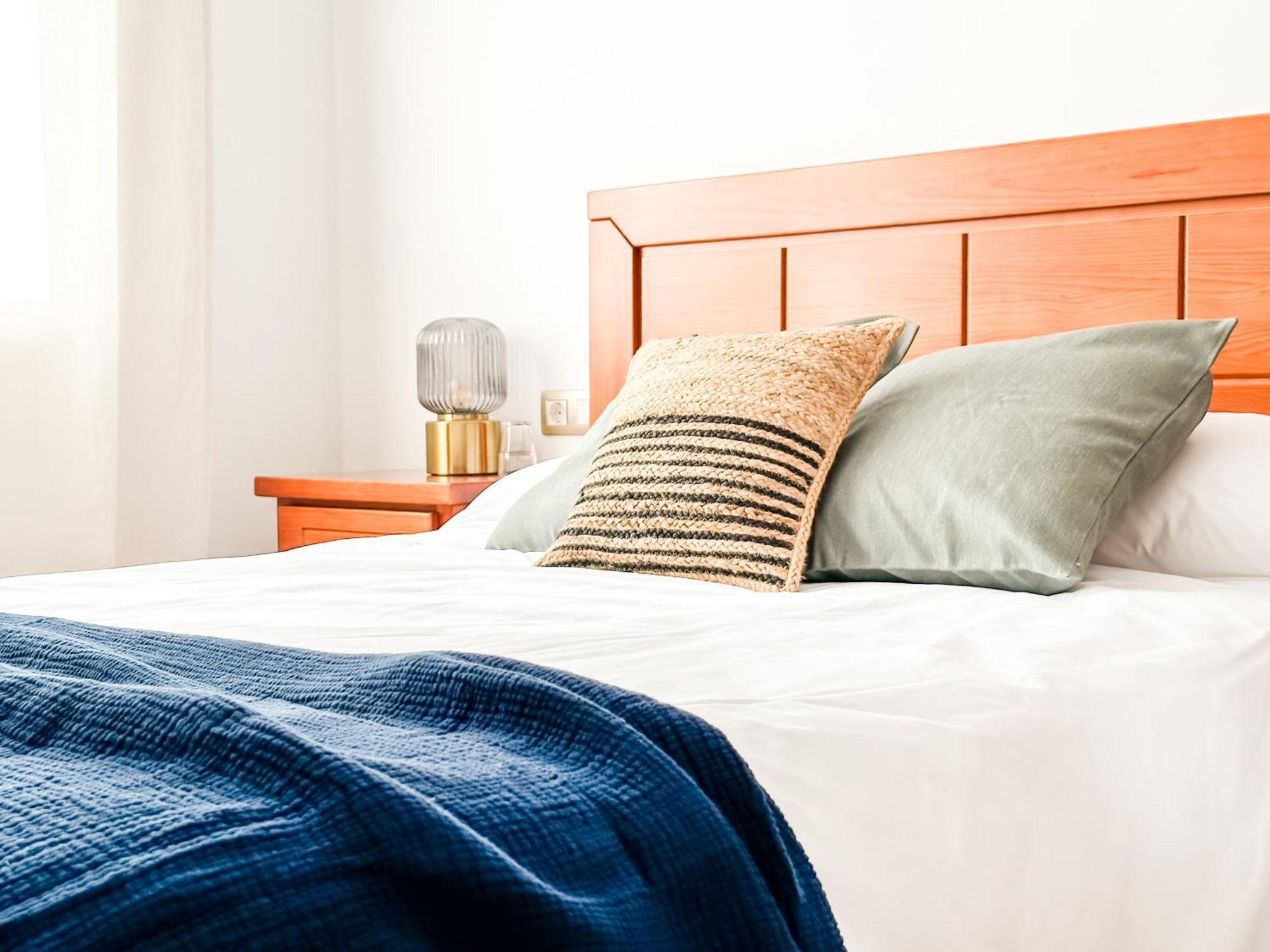 Apartamento Luar By Aloga Cee Eksteriør bilde