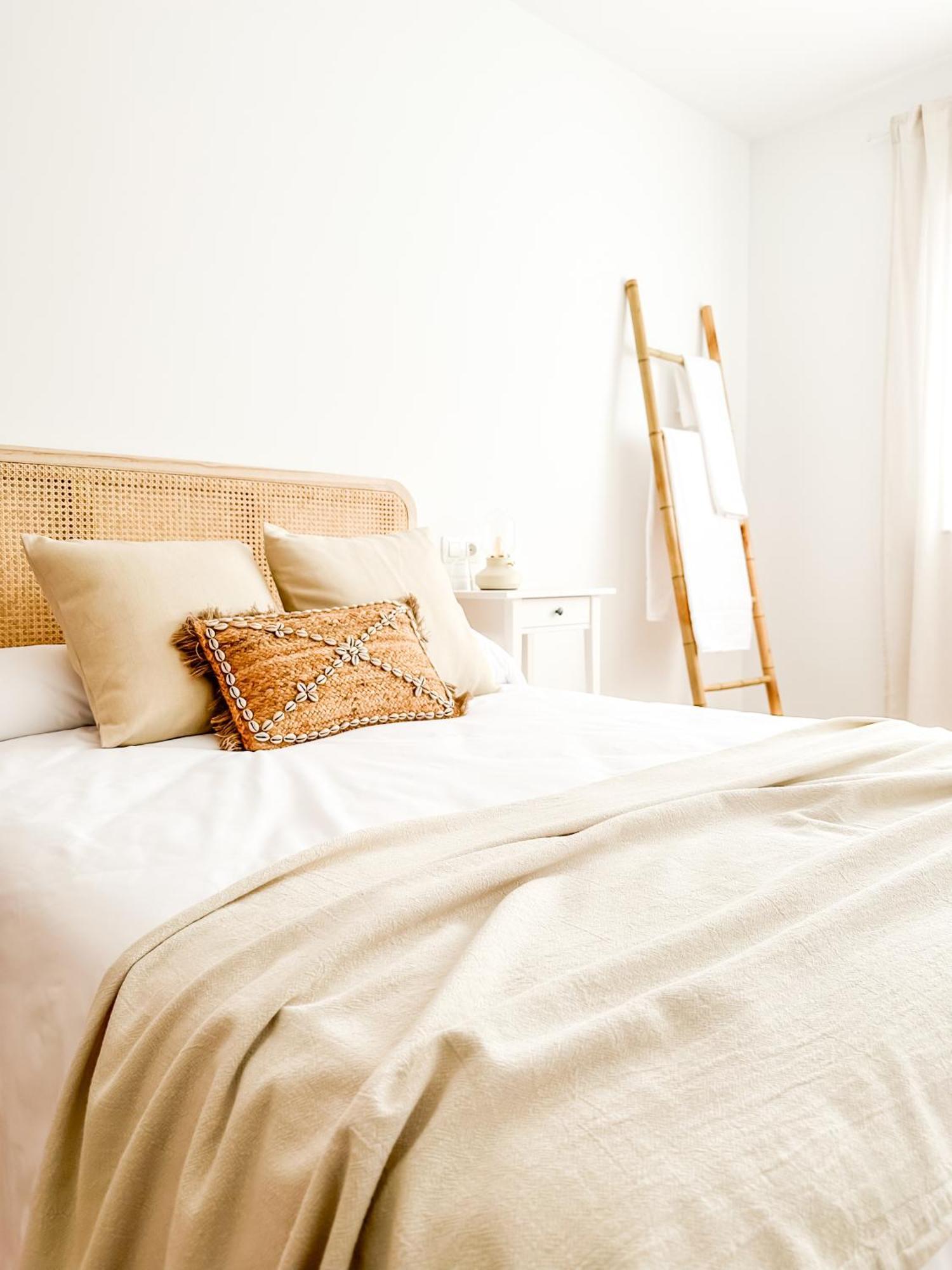 Apartamento Luar By Aloga Cee Eksteriør bilde
