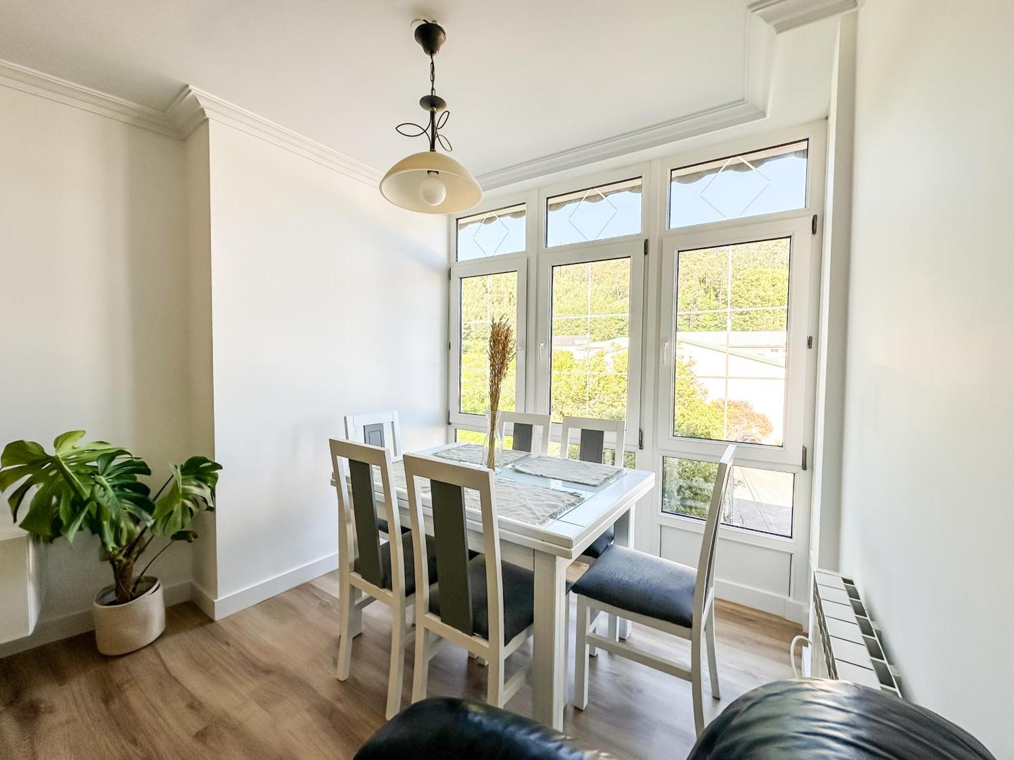 Apartamento Luar By Aloga Cee Eksteriør bilde