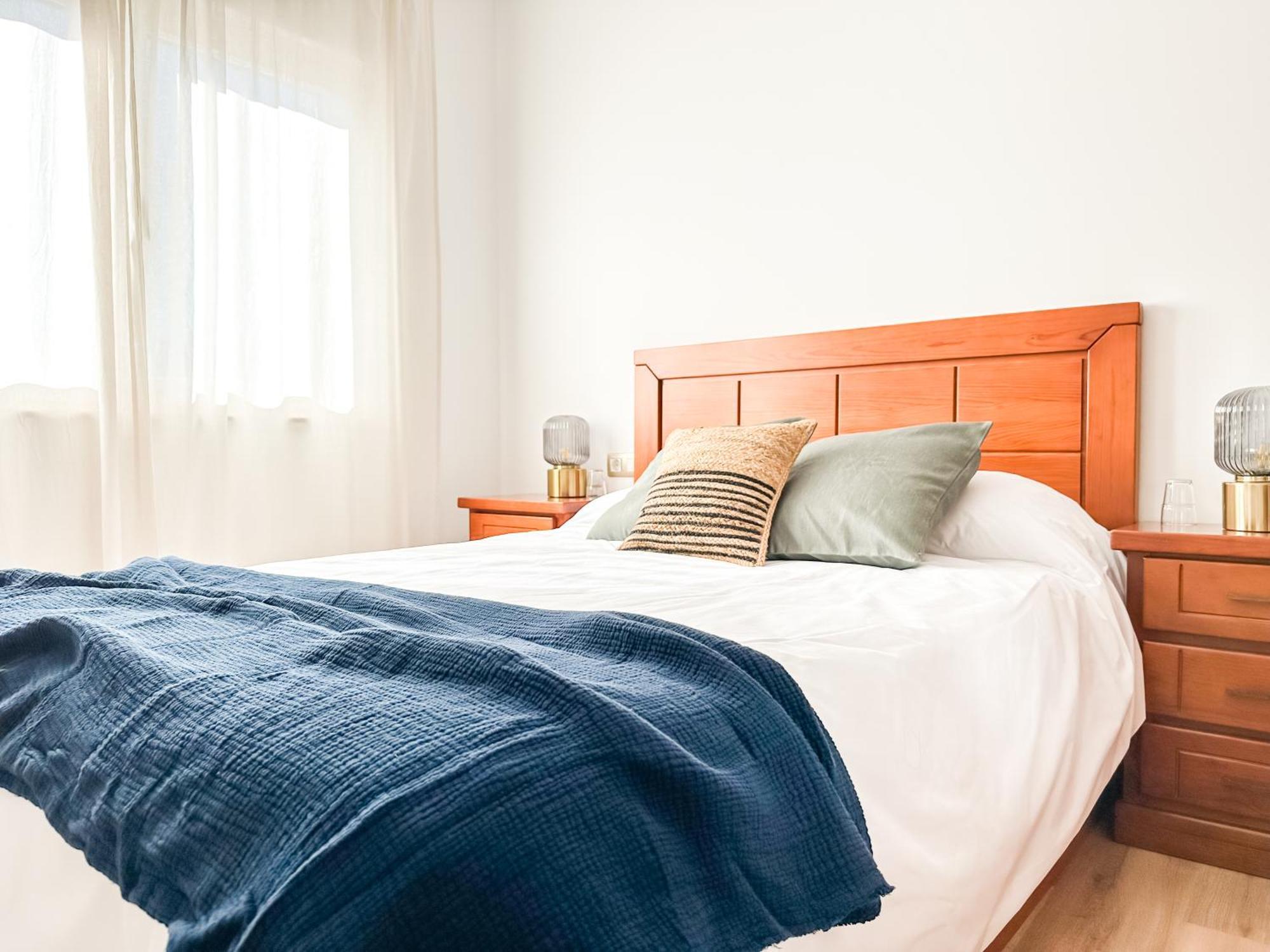 Apartamento Luar By Aloga Cee Eksteriør bilde