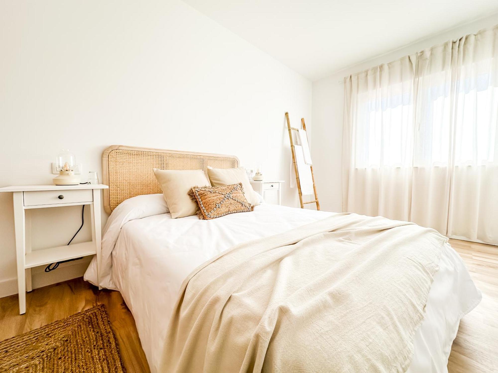 Apartamento Luar By Aloga Cee Eksteriør bilde