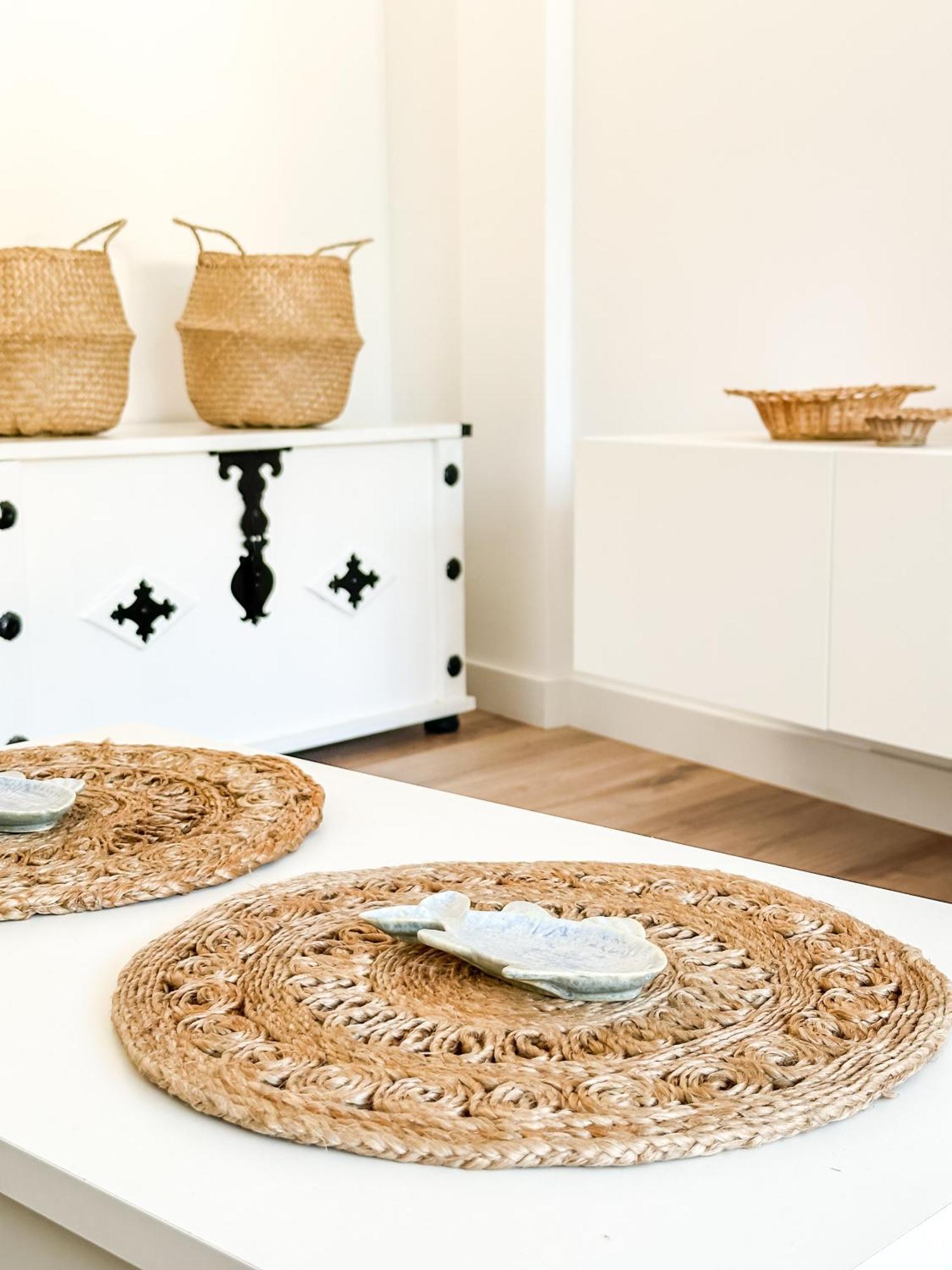 Apartamento Luar By Aloga Cee Eksteriør bilde