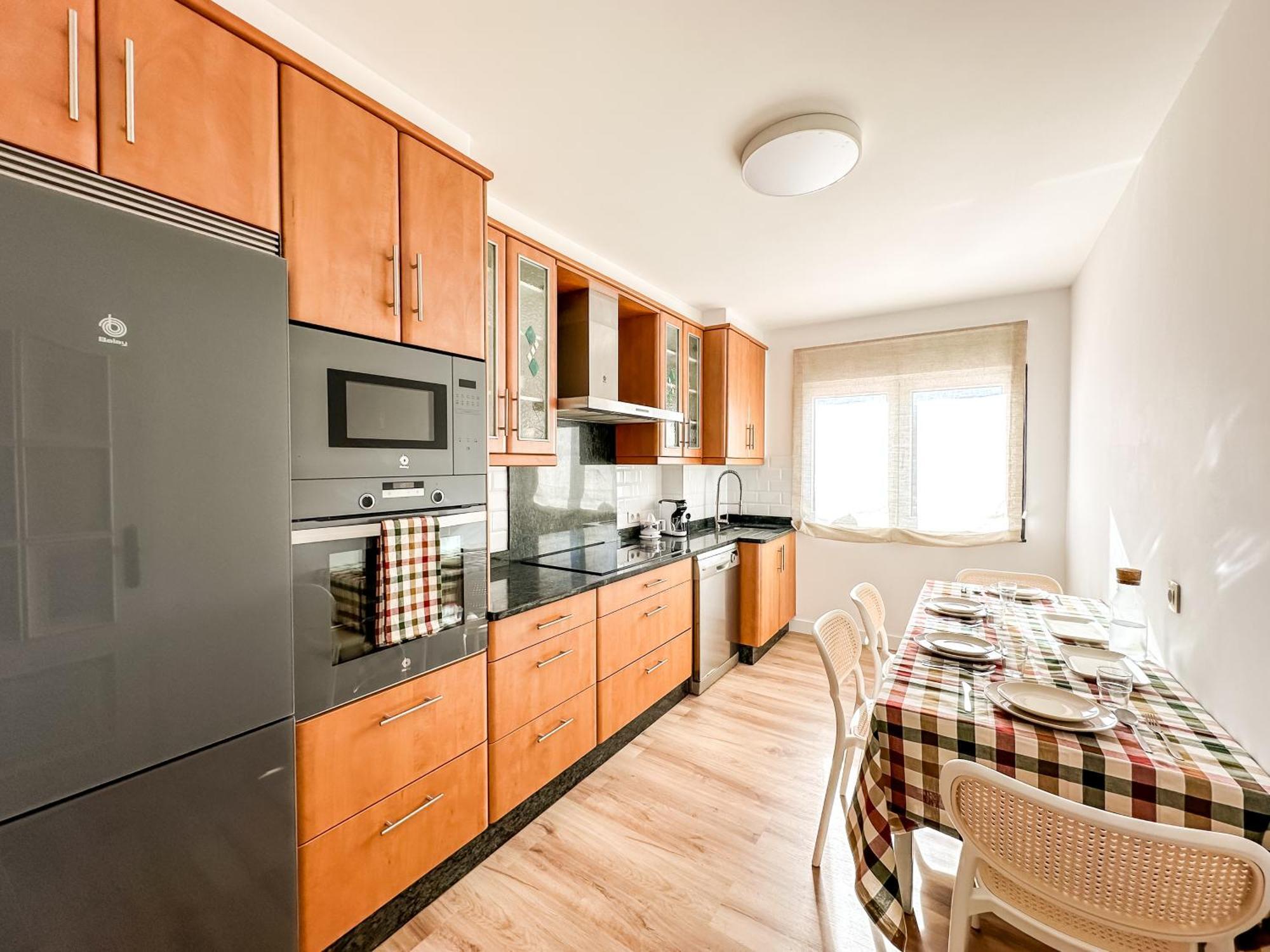 Apartamento Luar By Aloga Cee Eksteriør bilde