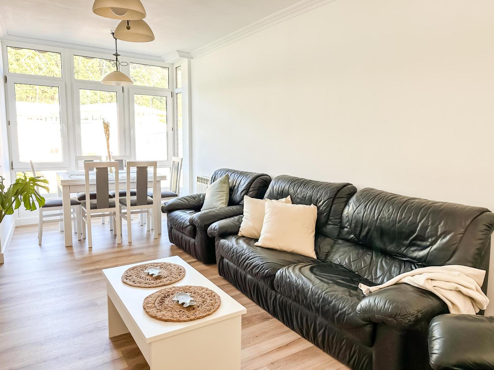Apartamento Luar By Aloga Cee Eksteriør bilde